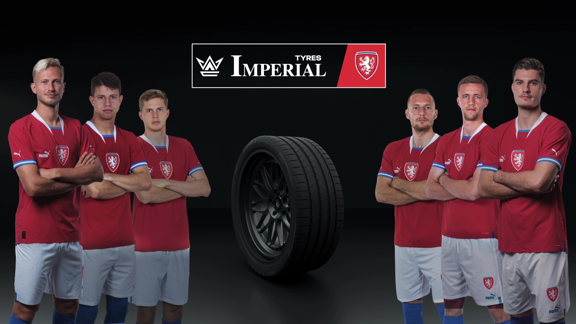 Imperial pneumatiky